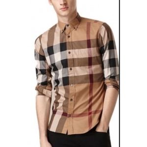 Burberry Brit Shirt